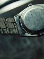ROLEX Air-King 6552 1st Generation Original Warm Patina Dial 1958s