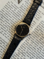 SEIKO Hammering case Quartz 1990s