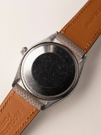 ROLEX 5500 Air-King  “Sunset Tropical Dial” 1977s