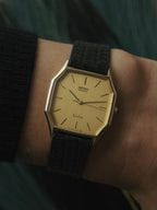 SEIKO Dolce GP Quartz 1983s