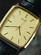 SEIKO GP Quartz 1999s