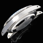 ROLEX SS “TIFFANY DIAL” Long E GMT Master 1968s