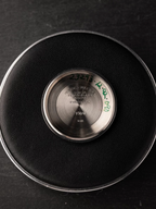 Rolex 1500 Tropical Lavender Dial Oyster Perpetual 1968s
