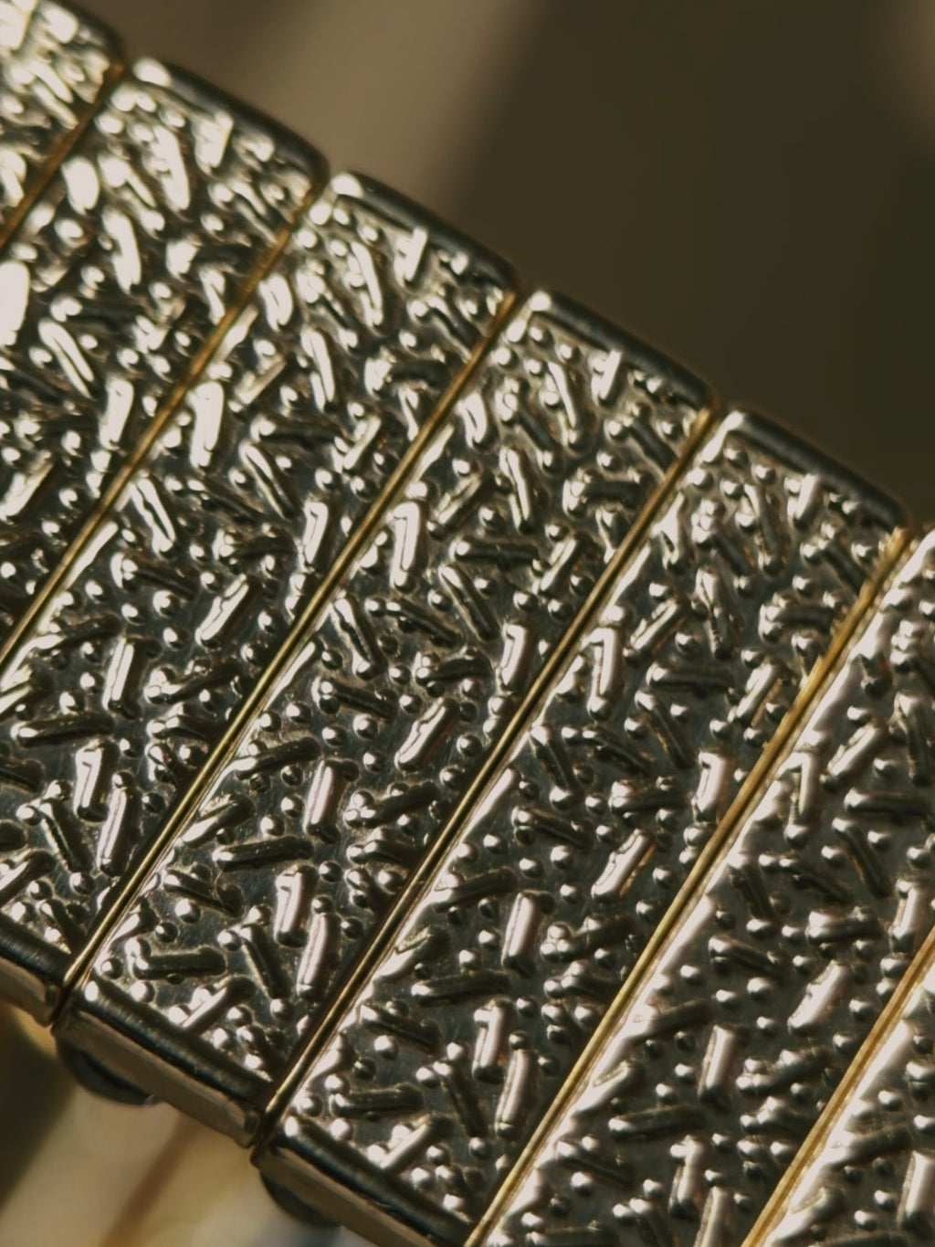 ROLEX 9659 Precision 18k Yellow Gold 1965s