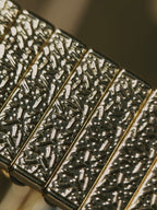 ROLEX 9659 Precision 18k Yellow Gold 1965s