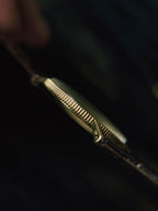 BLANCPAIN Ultra Slim 18k Yellow Gold 1970s