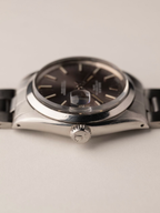 Rolex 1500 Tropical Lavender Dial Oyster Perpetual 1968s