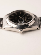ROLEX 6694 オイスターデイト “ミッドナイトトロピカルダイヤル” 1967年製