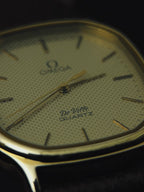OMEGA DeVille GP Quartz 1970-80