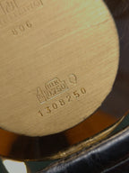 BREITLING 18k  NAVITIMER 1967s