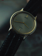 SEIKO Dolce Two-Tone Quartz 1987s