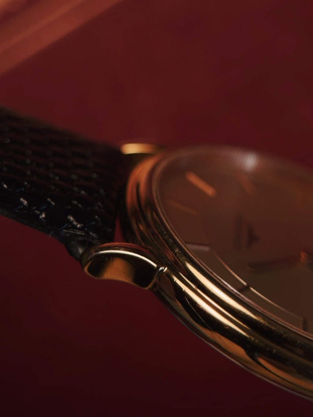 LONGINES Grandes Classiques GP 1990s