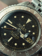ROLEX GMT Master 1675 “OCC TROPICAL DIAL”