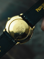 SEIKO Chariot GP 1985