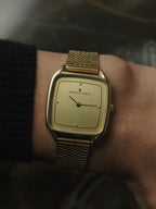 UNIVERSAL GENEVE GP 1970
