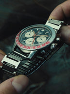 Heuer GMT Mark4