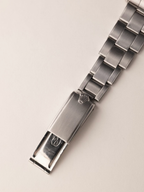 ROLEX 1500 Tropical Oyster Perpetual Date 1968s