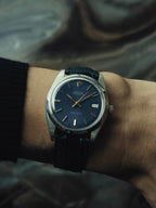 ROLEX Oysterdate Precision 6694 SS 1968-73s