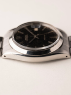 ROLEX 6694 オイスターデイト “ミッドナイトトロピカルダイヤル” 1967年製
