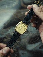 OMEGA Deville GP Mechanical 1970s