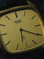 SEIKO GP Quartz 1978s