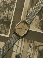 OMEGA De Ville GP 1980-90s