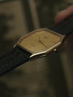 SEIKO Dolce GP Quartz 1983s