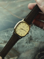 OMEGA DeVille GP Quartz 1970-80