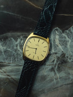 OMEGA Deville GP Mechanical 1970s