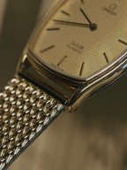 OMEGA De Ville GP 1980-90s