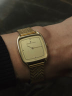 UNIVERSAL GENEVE GP 1970