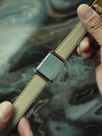 SEIKO Dolce Two-Tone Quartz 1994s