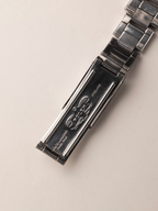 ROLEX 1500 Tropical Oyster Perpetual Date 1968s
