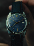 ROLEX Oysterdate Precision 6694 SS 1968-73s