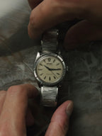 ROLEX Oyster Perpetual ”ENGIN FIX BEZEL” Spear Hour-Makers