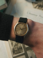 ROLEX 3804 Cellini 18k Yellow Gold 1974s