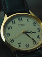 SEIKO Classic GP Quartz 1985s