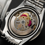 ROLEX GMT Master 1675 “OCC TROPICAL DIAL” 1960s