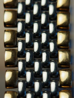 OMEGA Deville GP Quartz 1980s