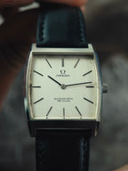 OMEGA De Ville Automatic SS 1970s