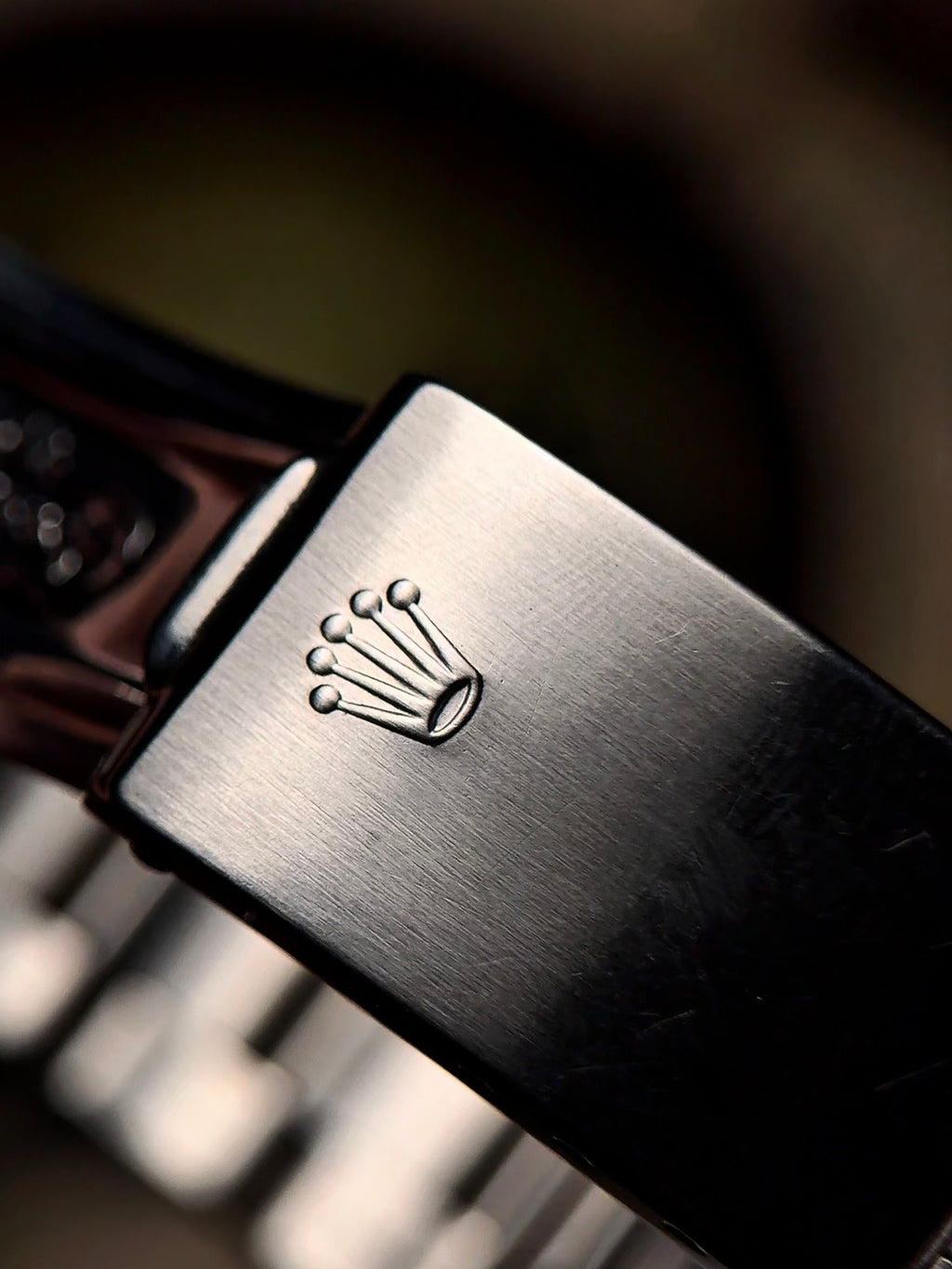 ROLEX 5513 SUBMARINER