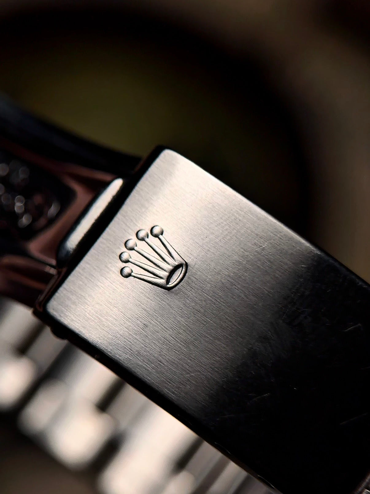 ROLEX 5513 SUBMARINER