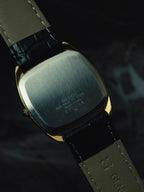 SEIKO GP Quartz 1978s