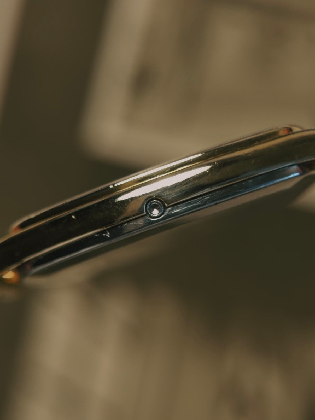 OMEGA De Ville GP 1980-90s