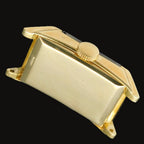 VACHERON CONSTANTIN 18k REQUTANGULAR 1940s