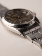ROLEX 1500 Tropical Oyster Perpetual Date 1968s