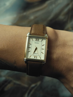 SEIKO Dolce Two-Tone Quartz 1994s