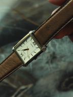 SEIKO Dolce Two-Tone Quartz 1994s