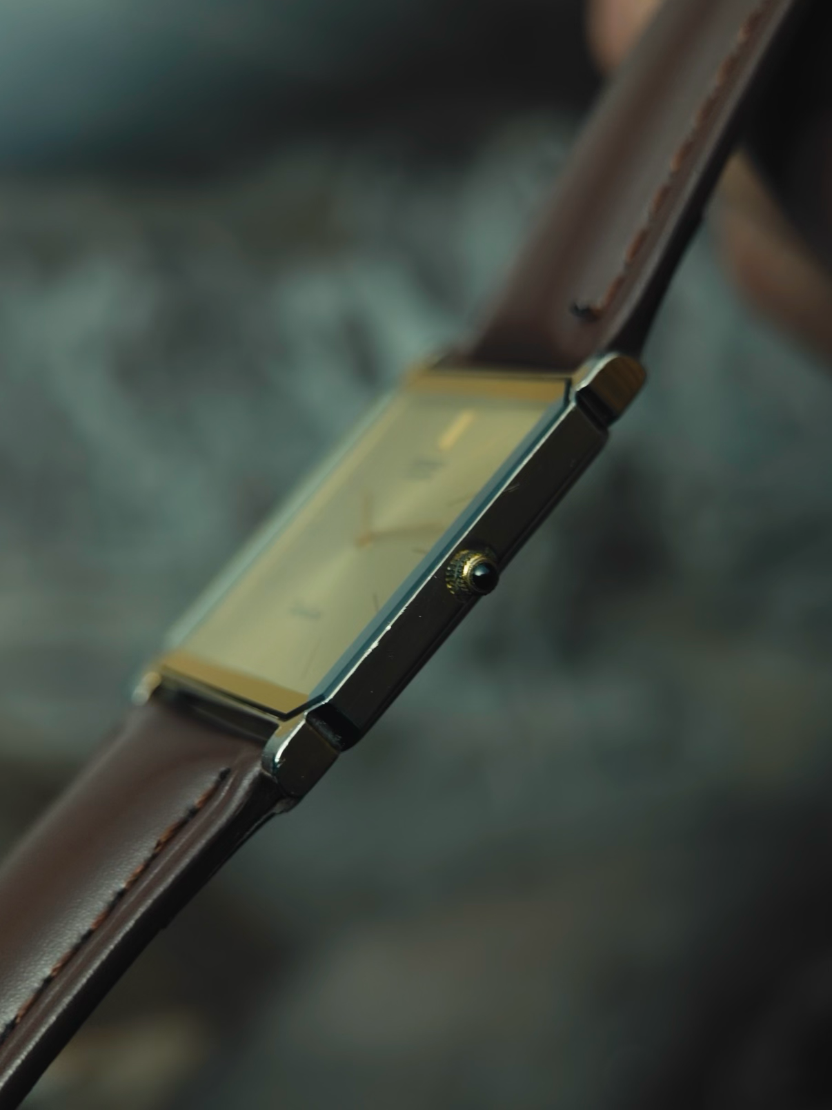 SEIKO Dolce Two-Tone Case Quartz 1985s