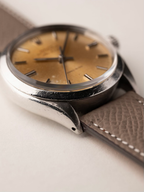 ROLEX 5500 Air-King  “Sunset Tropical Dial” 1977s